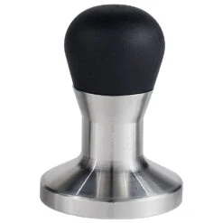 Rattleware Small Round Handle Tamper 58mm