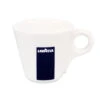 Lavazza Logo Porcelain Espresso Cup