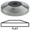 Joe Frex Tamper Base Flat 49mm