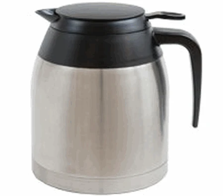Bonavita Replacement Thermal Carafe & Lid For The Bonavita Exceptional Brew 8 Cup Coffee Maker 1 Bonavita Replacement Thermal Carafe & Lid For The Bonavita Exceptional Brew 8 Cup Coffee Maker