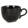 Waechtersbach Fun Factory Jumbo Coffee Cup In Black