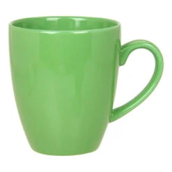 Waechtersbach Fun Factory Jumbo Cafelatte Cup In Green