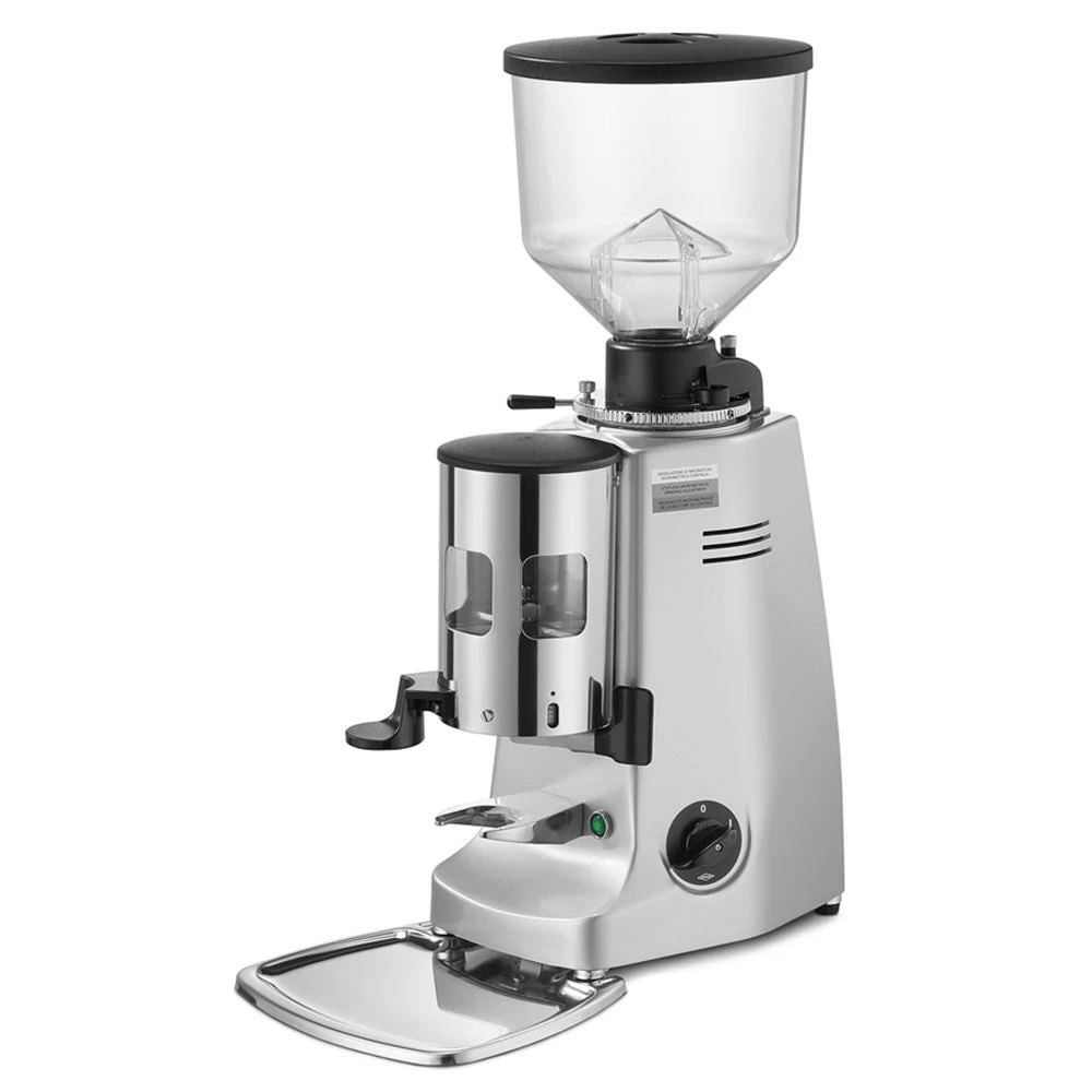 Refurbished Mazzer Kony Coffee Grinder 1 Refurbished Mazzer Kony Coffee Grinder