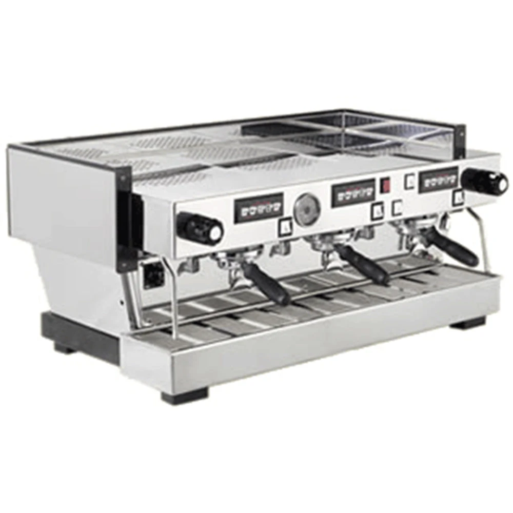 La Marzocco Linea 4 Group Auto Espresso Machine 1 La Marzocco Linea 4 Group Auto Espresso Machine