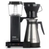 Technivorm Moccamaster KBT 741 Black Coffee Maker