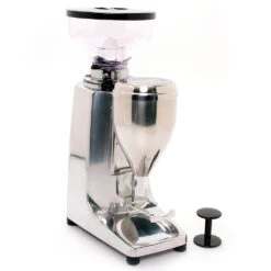 Quamar M80 On Demand Electronic Espresso Grinder