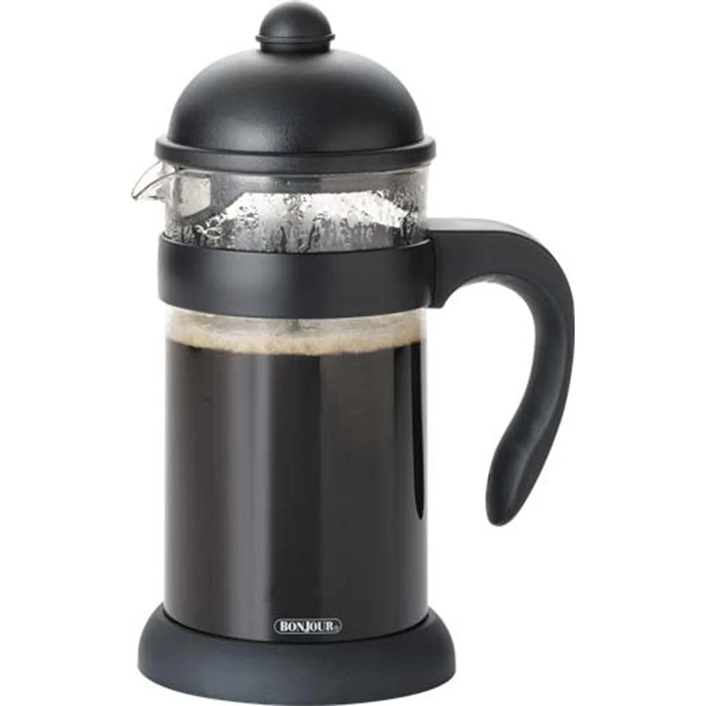BonJour Unbreakable Hugo Coffee Press 1 BonJour Unbreakable Hugo Coffee Press