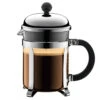 Bodum Chambord 17oz Plastic French Press Coffee Maker