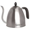 Bonavita 1.0 Liter Gooseneck Stainless Kettle