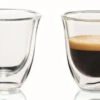 DeLonghi Fancy Collection - 6 Mixed Glasses