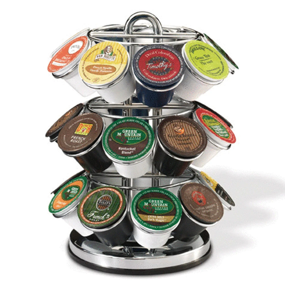 Keurig® Keurig K-Cup® Carousel 1 Keurig® Keurig K-Cup® Carousel