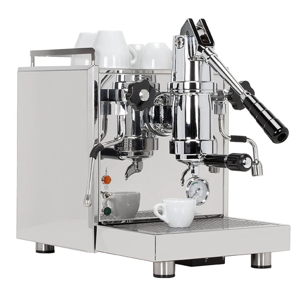 Refurbished Profitec Pro 800 Lever Group Espresso Machine 1 Refurbished Profitec Pro 800 Lever Group Espresso Machine