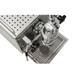 Refurbished Profitec Pro 800 Lever Group Espresso Machine 5 Refurbished Profitec Pro 800 Lever Group Espresso Machine -Coffee Discount Store 5845 original pro 800 brew group 2