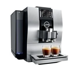 Refurbished JURA Impressa Z6 With PEP - Silver -Coffee Discount Store 5855 original jura impressa z6 alt 2 1
