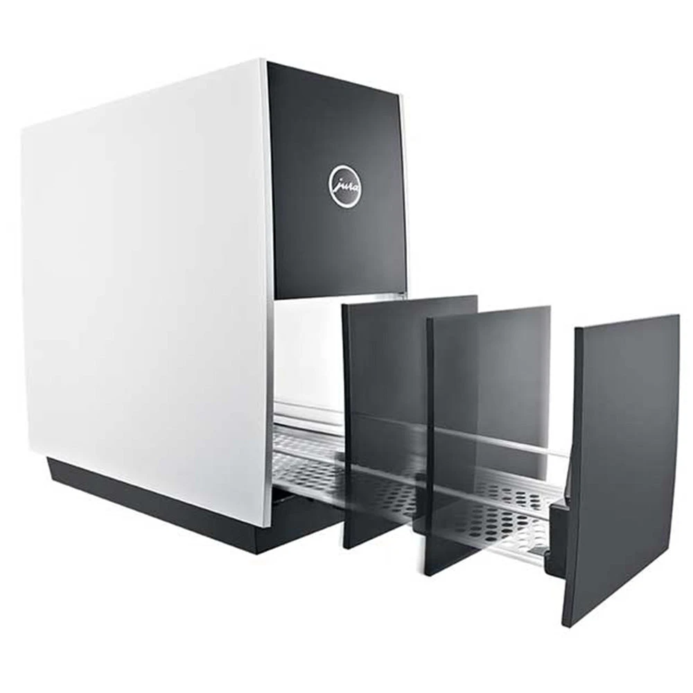 JURA Cup Warmer Platinum 2 JURA Cup Warmer Platinum - Image 2