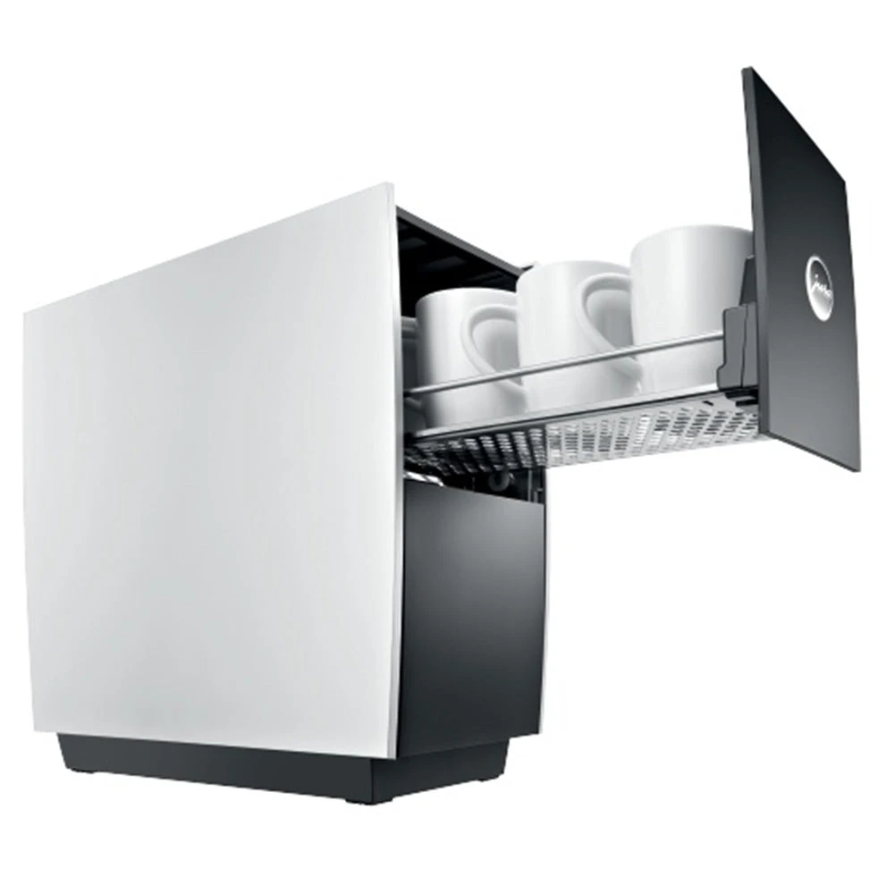 JURA Cup Warmer Platinum 3 JURA Cup Warmer Platinum - Image 3