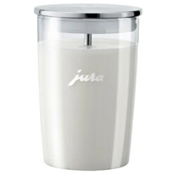 JURA Glass Milk Container