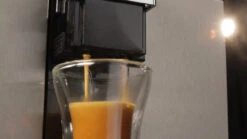 Gaggia Brera Espresso Machine In Silver -Coffee Discount Store 5910 original brera silver espresso 361