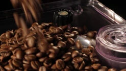 Gaggia Brera Espresso Machine In Silver -Coffee Discount Store 5912 original brera silver bean hopper 361