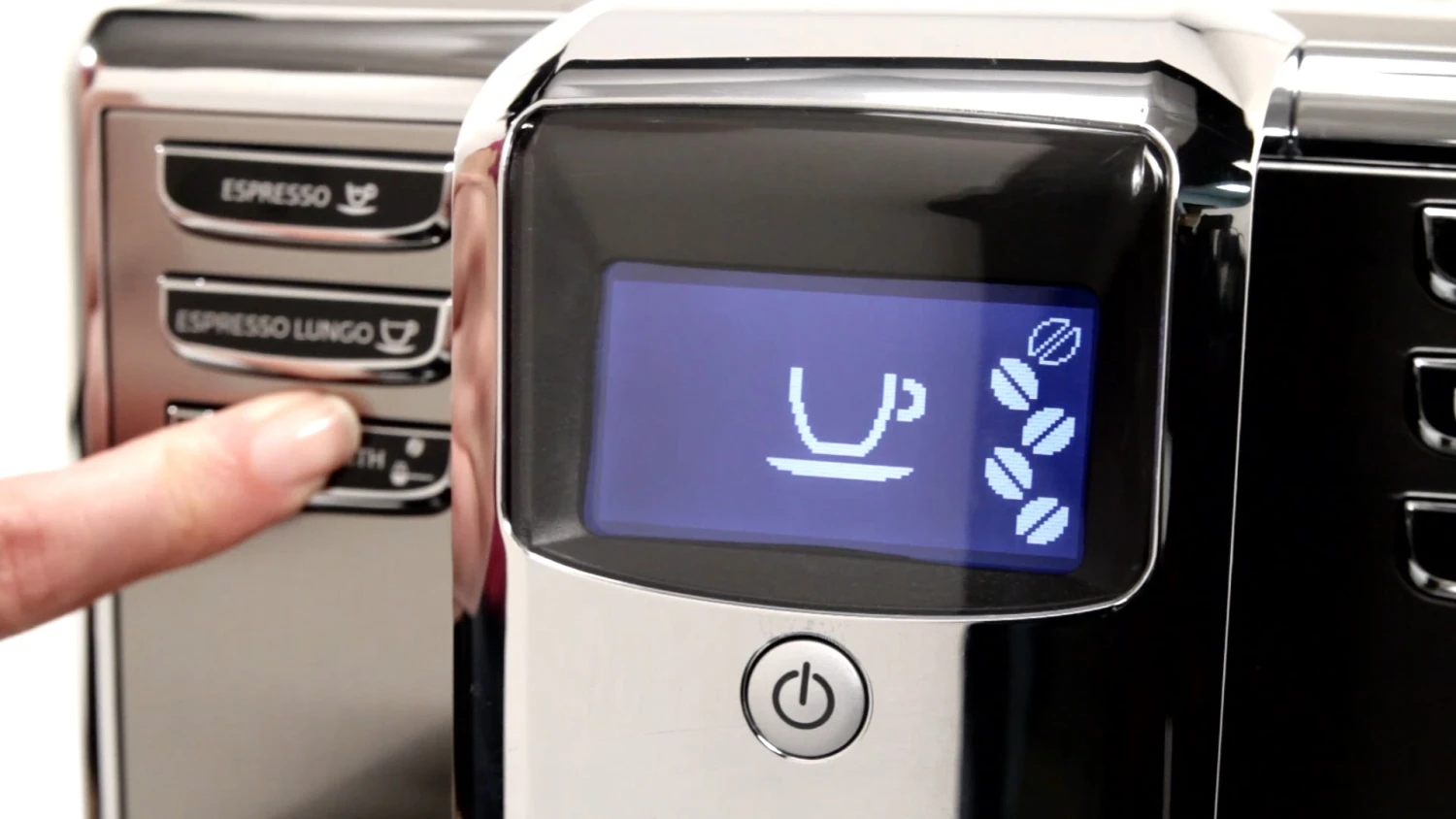 Gaggia Anima Prestige Super-Automatic Espresso Machine 6 Gaggia Anima Prestige Super-Automatic Espresso Machine - Image 6