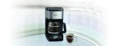 Capresso 5-Cup Mini Coffee Maker -Coffee Discount Store 5CupMini