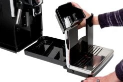 Refurbished Gaggia Anima Super-Automatic Espresso Machine -Coffee Discount Store 6034 original anima dreg box img 0112