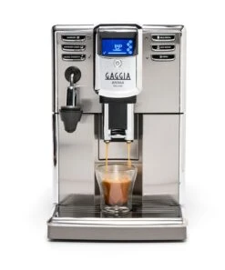 Refurbished Gaggia Anima Deluxe Super-Automatic Espresso Machine -Coffee Discount Store 6038 original img 9246