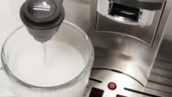 Refurbished Gaggia Anima Deluxe Super-Automatic Espresso Machine -Coffee Discount Store 6043 original anima deluxe frothing milk 952