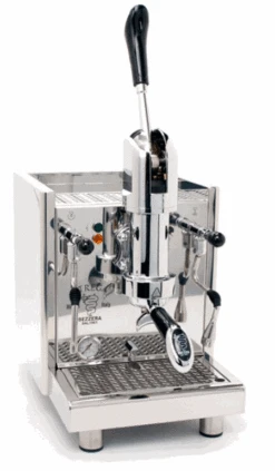 Bezzera Strega Lever Espresso Machine -Coffee Discount Store 627 original 1