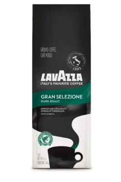 Lavazza Gran Selezione Premium Drip Coffee -Coffee Discount Store 7508 gran selezione 2