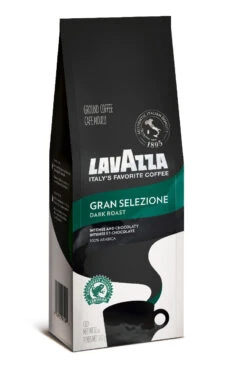 Lavazza Gran Selezione Premium Drip Coffee -Coffee Discount Store 7508 gran selezione 3