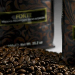 Filicori Zecchini Gran Crema Forte Whole Bean -Coffee Discount Store 93 5