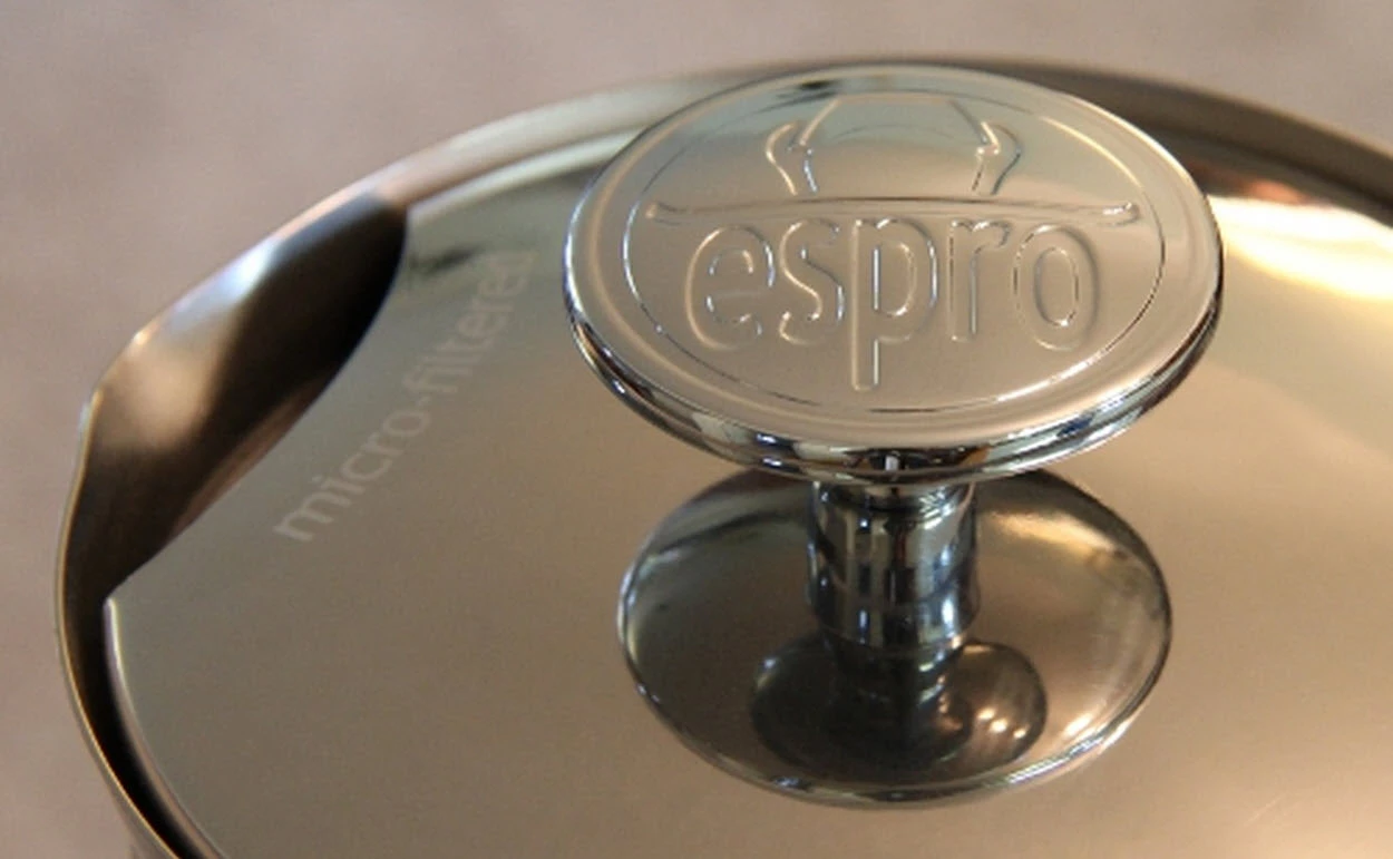 Espro Coffee Press 8 Oz 4 Espro Coffee Press 8 Oz - Image 4