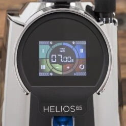 Eureka Helios 65 Coffee Grinder In Chrome -Coffee Discount Store ALL4displaycolorsIMG 5372