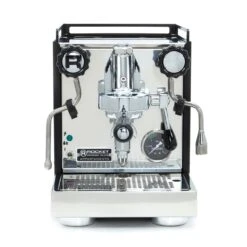 Rocket Espresso Appartamento Serie Nera Espresso Machine - White 25 Rocket Espresso Appartamento Serie Nera Espresso Machine - White -Coffee Discount Store ALLCOLORSCENTER ee295e26 7d5f 43f9 a82d 44ac98db8a7a