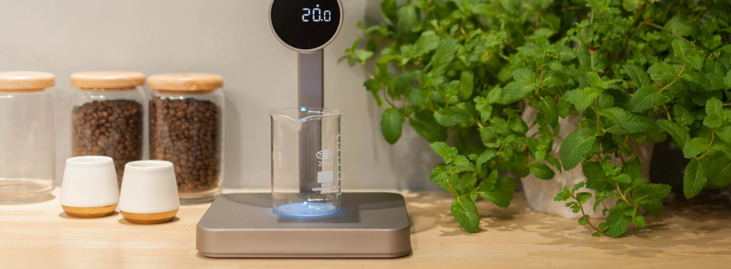 Acaia Orion Bean Doser 11 Acaia Orion Bean Doser - Image 11