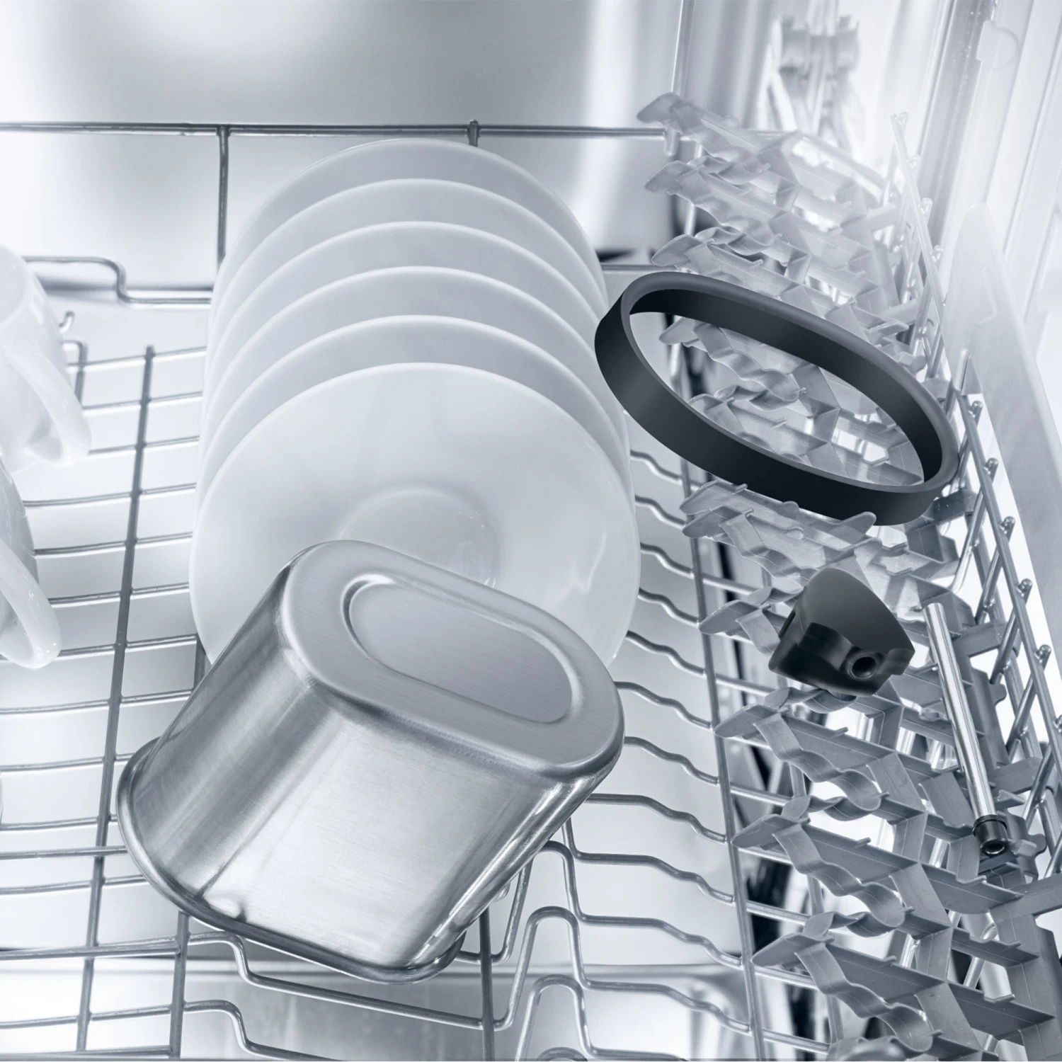 JURA Cool Control 0.6 L - Black 5 JURA Cool Control 0.6 L - Black - Image 5