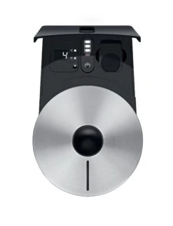 Jura Cool Control 1.0 L. -Coffee Discount Store Acc CC1Wi Bl pst open without transmitter transp Print 19842