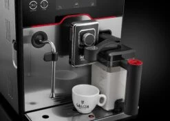 Gaggia Accademia - Stainless Steel -Coffee Discount Store AccademiaAcciaio Dettaglio Caraffa 2022