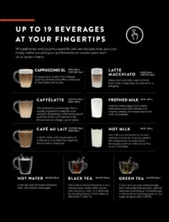 Gaggia Accademia 23 Gaggia Accademia -Coffee Discount Store AccademiaDrinks 2