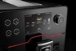Gaggia Accademia 19 Gaggia Accademia -Coffee Discount Store Accademia DettaglioInterfaccia 2022