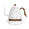 Brewista Artisan Electric Gooseneck Kettle - Pearl White