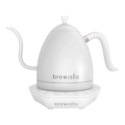 Brewista Artisan Electric Gooseneck Kettle - All White
