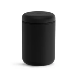 Fellow Atmos Vacuum Container 1.2L - Matte Black