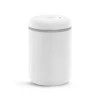 Fellow Atmos Vacuum Container 1.2L - Matte White