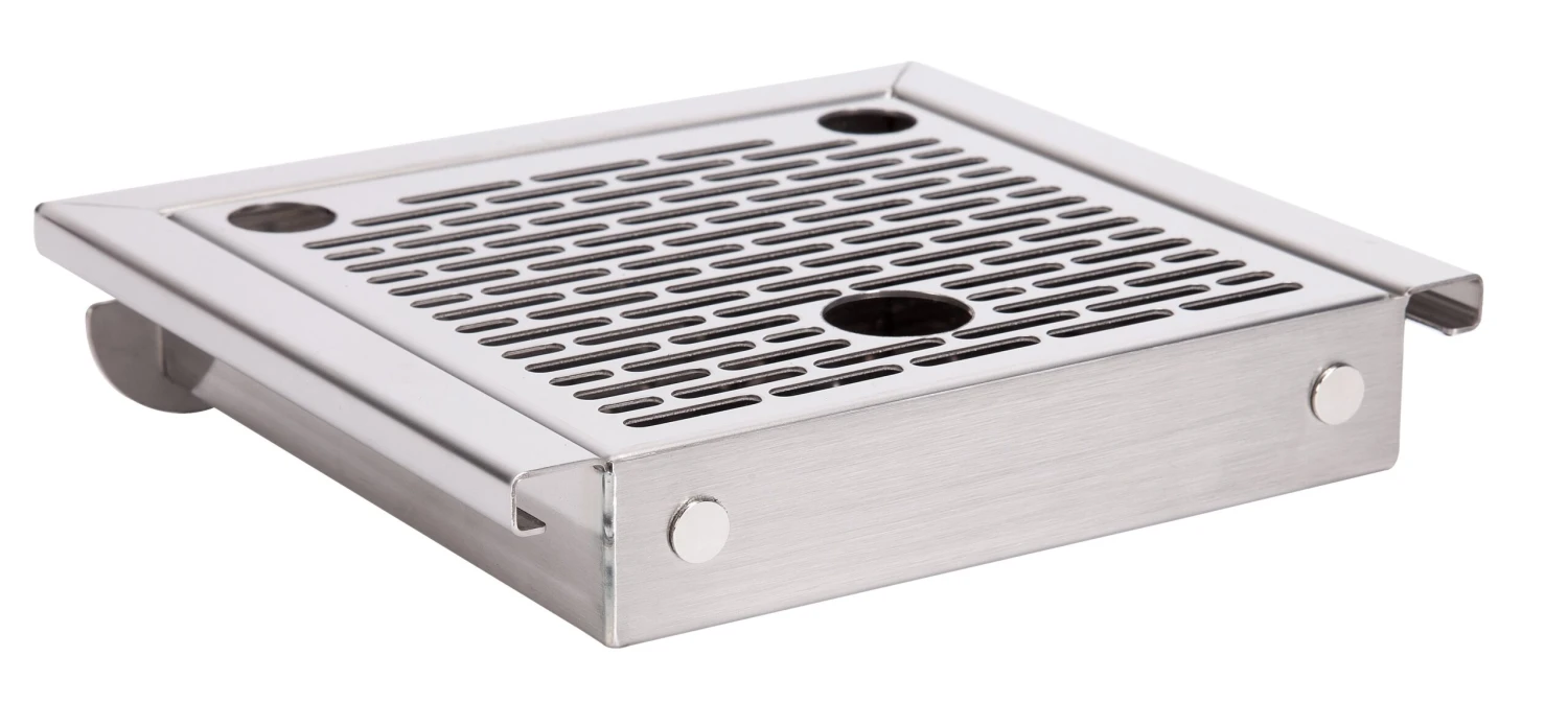 ECM Puristika Single-Boiler Espresso Machine Cream 5 ECM Puristika Single-Boiler Espresso Machine Cream - Image 5