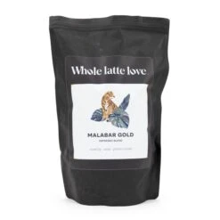 Whole Latte Love Malabar Gold Espresso