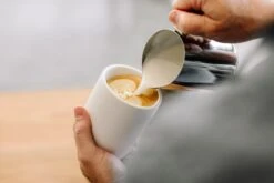 Fellow Eddy Steaming Pitcher 18oz - Graphite 8 Fellow Eddy Steaming Pitcher 18oz - Graphite -Coffee Discount Store BHxFellow InitialSelects Edited 36