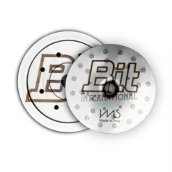 BIT International Breville 58mm Shower Screen And Holding Plate