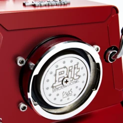 BIT International Gaggia Classic Pro Shower Screen And Holding Plate -Coffee Discount Store BITINTKIT GA 1969 Recovered